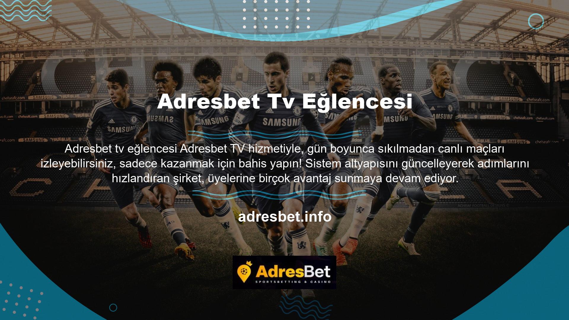 Müşteriler, müşterilerin ilgilendikleri spor etkinliklerini izleyebilmeleri için zaman öldürebilirsiniz