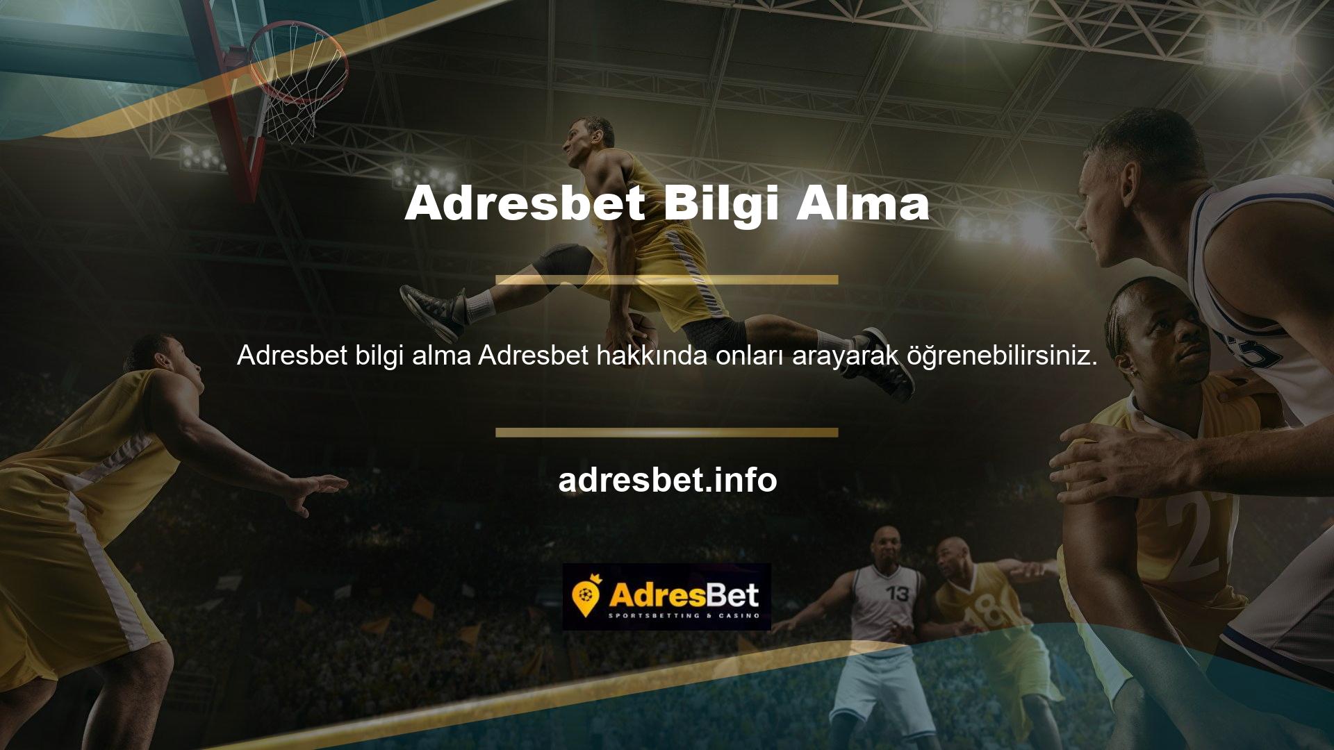 Site, sosyal medya hesapları aracılığıyla kullanıcılarıyla bu bahis sitesi hakkındaki mevcut bilgileri ve duyuruları paylaşmaktadır